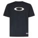  Oacley (OAKLEY)( мужской ) бейсбол одежда Striking Tech Cold короткий рукав футболка 9.0 FOA409033-021