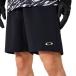  Oacley (OAKLEY)( мужской ) бейсбол одежда STRIKING WIND шорты FOA409073-021