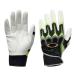  Oacley (OAKLEY)( мужской ) batting для перчатка бейсбол STRIKING GLOVE 2.0 FOS902380-021