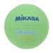 mikasa(MIKASA)( Kids ) доджбол soft доджбол 0 номер STD-0SR-LG