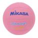 mikasa(MIKASA)( Kids ) доджбол soft доджбол 0 номер STD-0SR-P