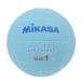 mikasa(MIKASA)( Kids ) доджбол soft доджбол 1 номер STD-1SR-BL
