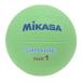 mikasa(MIKASA)( Kids ) доджбол soft доджбол 1 номер STD-1SR-LG