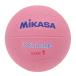 mikasa(MIKASA)( Kids ) доджбол soft доджбол 1 номер STD-1SR-P