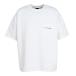  off The игра (OFF THE GAME)( мужской ) бейсбол одежда короткий рукав с карманом футболка OG0126SS0002-WHT