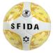  Sfida (SFIDA)( мужской, женский ) футзал мяч одобренный мяч INFINITO META SB-26IM03 YEL