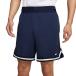 Nike (NIKE)( мужской ) баскетбол одежда HP dry Fit DNA шорты 6 дюймовый FV4934-410