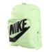  Nike (NIKE)( Kids ) задний Junior Classic рюкзак flash зеленый 16L BA5928-360