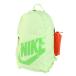  Nike (NIKE)( Kids ) задний Junior Element рюкзак колодка box 20L зеленый зеленый HJ4186-360