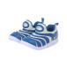  Nike (NIKE)( Kids ) Junior спортивные туфли спорт обувь Dynamo свободный TD темно-синий 343938-448 casual 