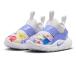  Nike (NIKE)( Kids ) baby спортивные туфли спорт обувь Flex Runner 4 SE TD лиловый IM1375-500 повседневная обувь 