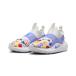  Nike (NIKE)( Kids ) Junior спортивные туфли спорт обувь Flex Runner 4 SE PS лиловый IM1376-500 повседневная обувь 