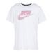  Nike (NIKE)( мужской )AS dry Fit UV protection MILER RUN короткий рукав футболка E IF9476-100