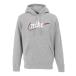  Nike (NIKE)( мужской ) спорт одежда Club флис Parker IF0686-063
