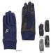  Prince (PRINCE)( мужской, женский ) повышение температуры перчатка перчатки PG996 127 NVY