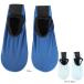  foot Mark (FOOTMARK)( Kids ) Junior натуральный вода носки 3100537