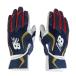  New balance (new balance)( мужской ) batting для перчатка бейсбол LAG45601NRG