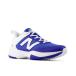  New balance (new balance)( мужской ) бейсбол тренировочная обувь FuelCell 4040 Turf V8 T4040TB8 2E