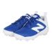  New balance (new balance)( Kids ) бейсбол шиповки Junior отметка 4040 Cleats Jnr V8 J4040TB8 W широкий 
