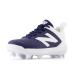  New balance (new balance)( Kids ) бейсбол шиповки Junior отметка 4040 Cleats Jnr V8 J4040TN8 W широкий 