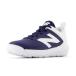  New balance (new balance)( Kids ) бейсбол тренировочная обувь Junior 4040 Turf Jnr V8 TY4040N8 W широкий 