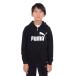  Puma (PUMA)( Kids ) Parker тренировочный ESS большой Logo f- dead жакет 848437 01 BLK