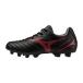  Mizuno (MIZUNO)( Kids ) Junior футбол шиповки натуральный газонная трава | земля | искусственный газон для mona Lucida Neo 3 select Jr P1GB252500