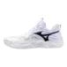 Mizuno (MIZUNO)( мужской, женский ) волейбол обувь ue-bmo- men tam Elite WAVE MOMENTUM ELITE V1GA251251