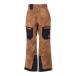 watsu(WATTS)( мужской ) одежда для лыжников стрейч брюки JIB 1X-JIB BRN
