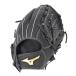  Mizuno (MIZUNO)( мужской ) для софтбола перчатка круговой для бейсбол перчатка в общем NB M ji-so крышка -1AJGR34810 09