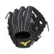  Mizuno (MIZUNO)( Kids ) Junior софтбол для перчатка перчатка круговой для M ji-so крышка -Mz Softer 1AJGK34800 09
