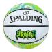  Spalding (SPALDING)( Kids ) баскетбол 5 номер лампочка graph .ti85-268J