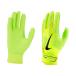 Nike (NIKE)( мужской ) batting для перчатка бейсбол Youth Alpha 2.0 BA1202-729