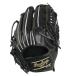  low кольцо s(Rawlings)( мужской, женский ) для софтбола перчатка круговой для бейсбол перчатка в общем гипер- Tec R2G N65 B GR6HTN65-B