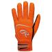  low кольцо s(Rawlings)( мужской ) batting для перчатка бейсбол гипер- рукоятка EBG26S01-ORG