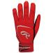  low кольцо s(Rawlings)( Kids ) Junior batting для перчатка бейсбол гипер- рукоятка EBG26S01J-RD