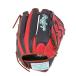  low кольцо s(Rawlings)( женский ) софтбол для перчатка перчатка для подающего soft HOH DP цвет zKM5 правый . для GS6HDKM5-SC/N