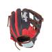  low кольцо s(Rawlings)( женский ) софтбол для перчатка перчатка для игрока внутреннего поля soft HOH DP цвет zR34 правый . для GS6HDR34-SC/N