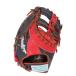  low кольцо s(Rawlings)( женский ) софтбол для перчатка перчатка для принимающего soft HOH DP цвет zYZ6 правый . для GS6HDYZ6-SC/N