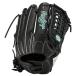  low кольцо s(Rawlings)( женский, Kids ) софтбол для перчатка перчатка круговой для soft гипер- Tec R2G Y14GF B GS6HTY14GF-B