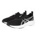  Asics (ASICS)( Kids ) Junior спорт обувь спортивные туфли Laser beam MP-S черный 1154A225.001 бег обувь 