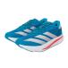  Adidas (adidas)( женский ) бег обувь jo серебристый g обувь Adi Zero SL 2 голубой NMQ08-JQ3131 спортивные туфли 