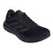  Adidas (adidas)( мужской, женский ) спорт обувь бег обувь отклик Runner 2 черный OSH82-KJ1737