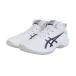  Asics (ASICS)( мужской, женский ) корзина обувь bashuGELHOOP V17 гель обруч тонкий 1063A098.104
