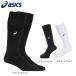 Asics (ASICS)( женский ) волейбол носки one отметка гольфы 3052A011
