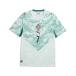  Puma (PUMA)( мужской )FPFa way копия форма рубашка с коротким рукавом ronaudo78814677
