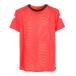  Puma (PUMA)( Kids ) футбол одежда Junior INDIVIFINAL рубашка с коротким рукавом 66095201