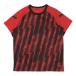  Puma (PUMA)( Kids ) футбол одежда Junior INDIVILIGA графика рубашка с коротким рукавом 66096701