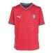  Puma (PUMA)( Kids ) Junior F.P.F Home копия форма рубашка с коротким рукавом 78328101
