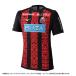  Mizuno (MIZUNO)( Kids ) Hokkaido темно синий sado-re Sapporo 2026 Home копия форма P2JADY1041 JR
